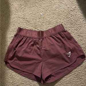 Gymshark Loose Fit Training Shorts